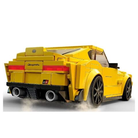 LEGO Speed Champions Toyota GR Supra 76901