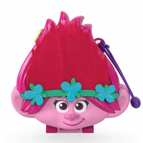 Polly Pocket Trolls Oyun Seti HKV39