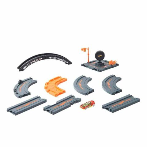 Hot Wheels Pist Dünyası Oyun Seti HDN95