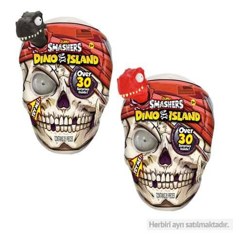 Smashers Dev Dino Sürpriz MHR08000