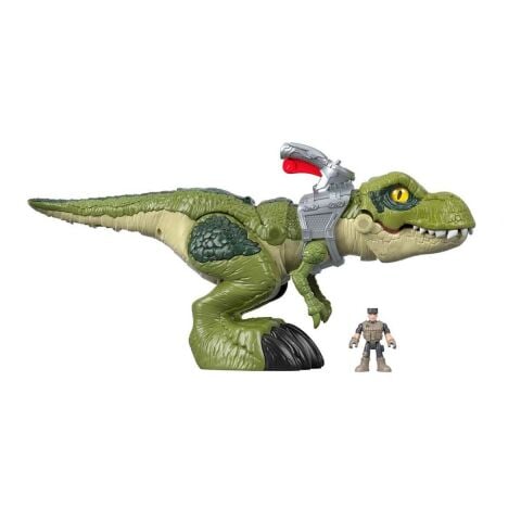 Imaginext Jurassic World Dev Ağızlı T-Rex GBN14