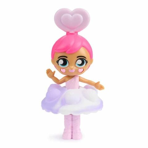 Fashion Fidgets Sürpriz Bebekler FAH00000