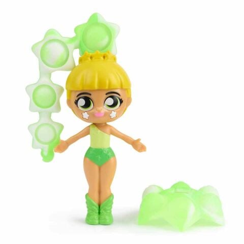 Fashion Fidgets Sürpriz Bebekler FAH00000