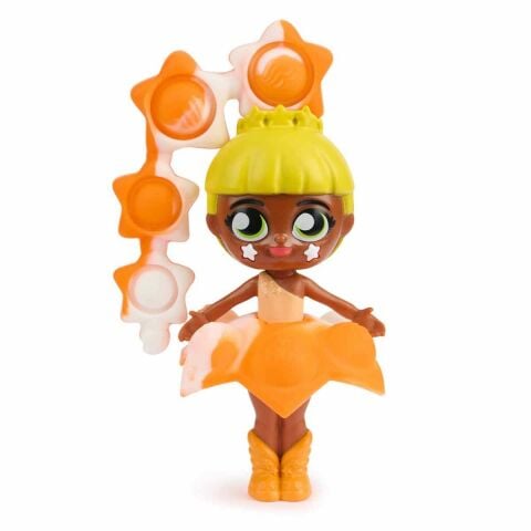 Fashion Fidgets Sürpriz Bebekler FAH00000