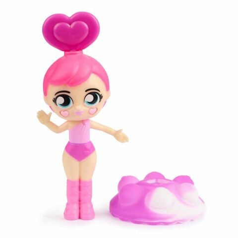 Fashion Fidgets Sürpriz Bebekler FAH00000