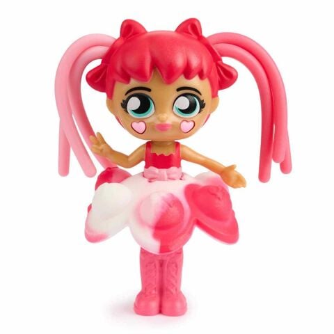 Fashion Fidgets Sürpriz Bebekler FAH00000