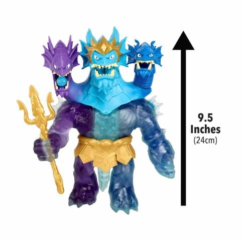 Goojitzu Deep Sea King Hydra GJT44000