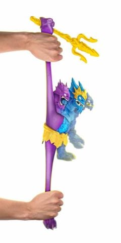 Goojitzu Deep Sea King Hydra GJT44000