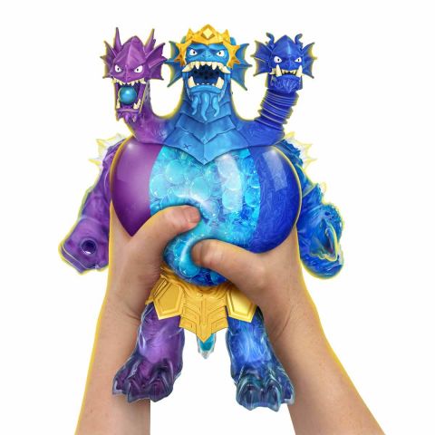 Goojitzu Deep Sea King Hydra GJT44000