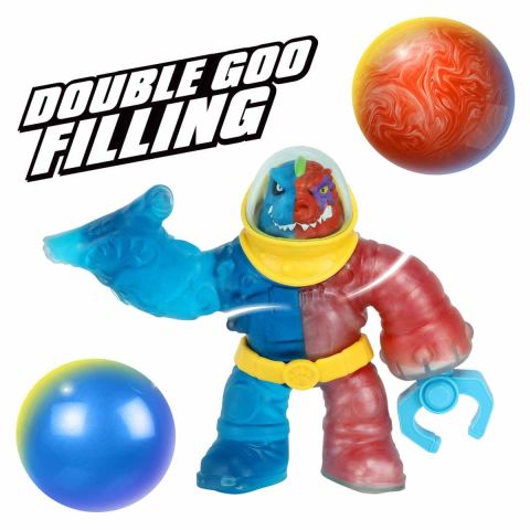 Goojitzu Deep Sea Double Goo GJT43000 - Tyro