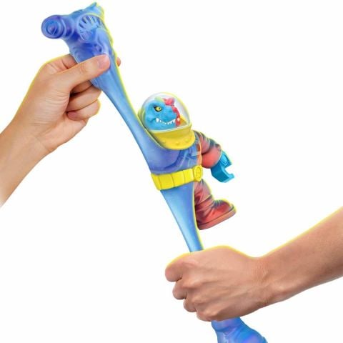 Goojitzu Deep Sea Double Goo GJT43000 - Tyro