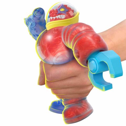 Goojitzu Deep Sea Double Goo GJT43000 - Tyro