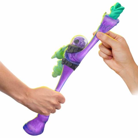 Goojitzu Deep Sea Double Goo GJT43000 - Bowlbreath