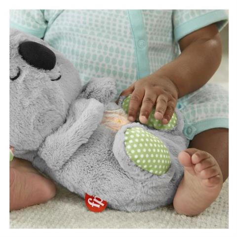 Fisher Price Uyku Arkadaşı Koala GRT59