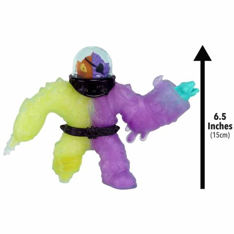 Goojitzu Deep Sea Double Goo GJT43000 - Bowlbreath