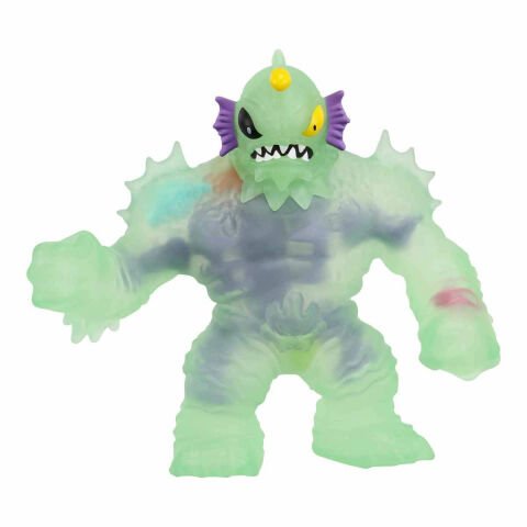 Goojıtzu Deep Sea İkili Paket GJT42000 - Ice Blast Blazagon Vs Horriglow