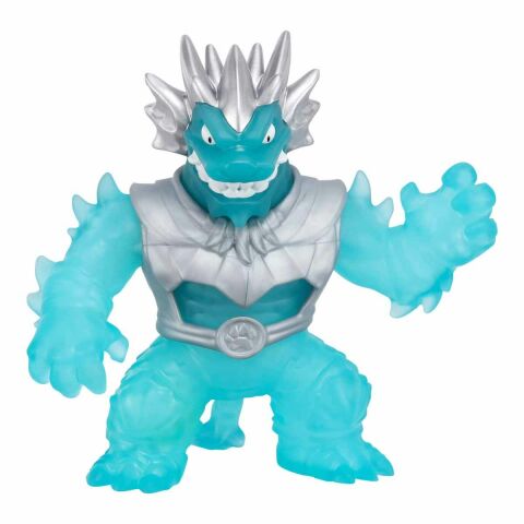 Goojıtzu Deep Sea İkili Paket GJT42000 - Ice Blast Blazagon Vs Horriglow