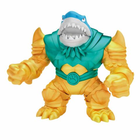 Goojıtzu Deep Sea İkili Paket GJT42000 - Tidal Smash Tarsh Vs Hammerhead