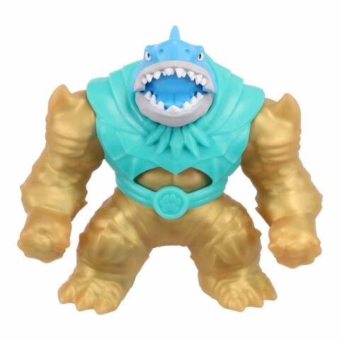 Goojıtzu Deep Sea İkili Paket GJT42000 - Tidal Smash Tarsh Vs Hammerhead
