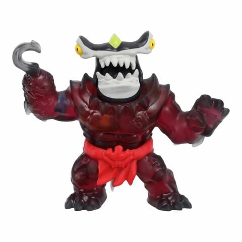 Goojıtzu Deep Sea İkili Paket GJT42000 - Tidal Smash Tarsh Vs Hammerhead