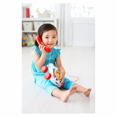 Fisher Price Geveze Telefon FGW66