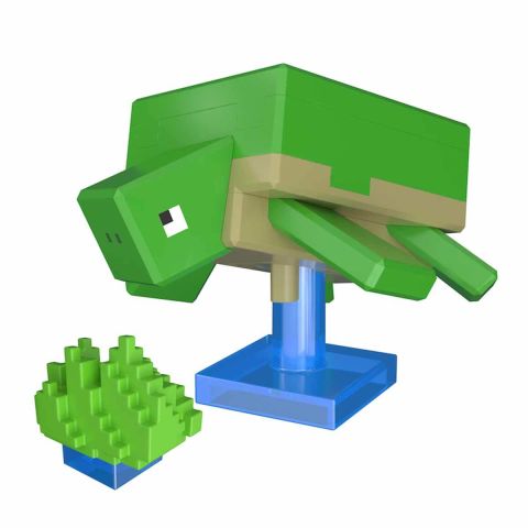 Tx Minecraft S3 Figür Avı Sürpriz Paket TRR59000