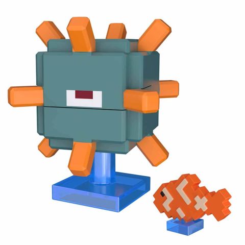 Tx Minecraft S3 Figür Avı Sürpriz Paket TRR59000
