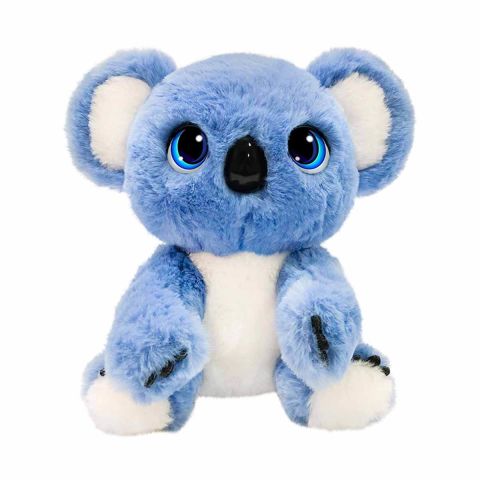 My Fuzzie Friends Sesli ve Işıklı Koala 25 cm MYN00101