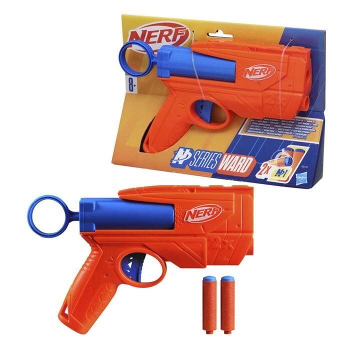 Nerf N-Serisi Ward G0132