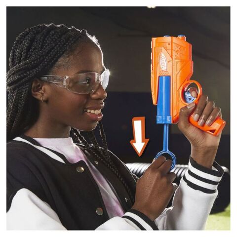 Nerf N-Serisi Ward G0132