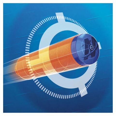 Nerf N-Serisi Ward G0132