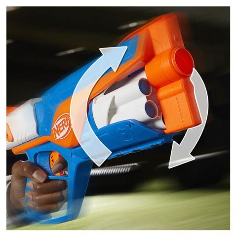 Nerf N-Serisi Agility F8629