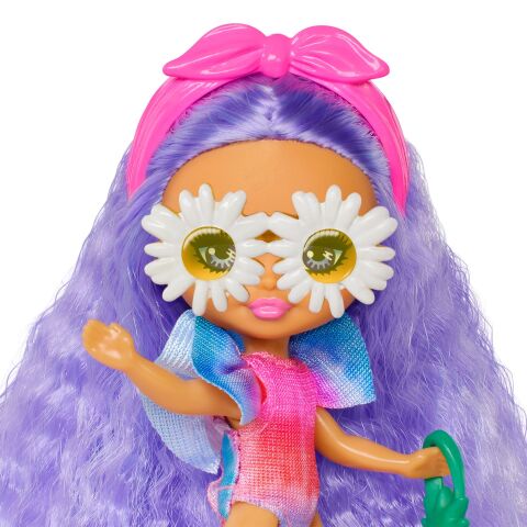 Barbie Extra Fly Mini Miniş Bebekler HLN44-HPN06