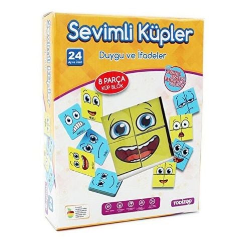 Todizoo Sevimli Küpler 83907