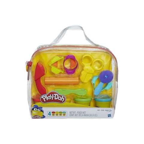 Play-Doh Başlangiç Seti B1169