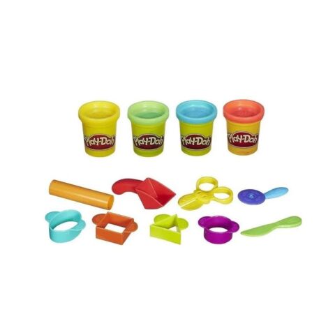 Play-Doh Başlangiç Seti B1169