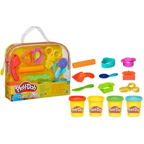 Play-Doh Başlangiç Seti B1169