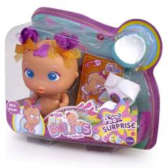 Bellies Mini Renkli Tuvaletler Muak Muak 700015540