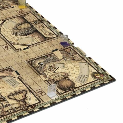 Cluedo Harry Potter Kutu Oyunu F1240