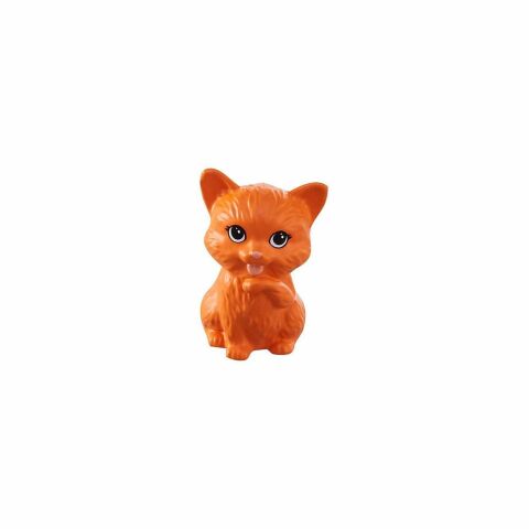 Barbie ile Mutfak Maceraları Oyun Seti HCD44