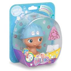 Mini Bellies Bebekler Mini Boo 700014789