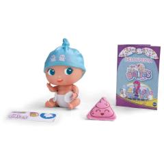 Mini Bellies Bebekler Mini Boo 700014789