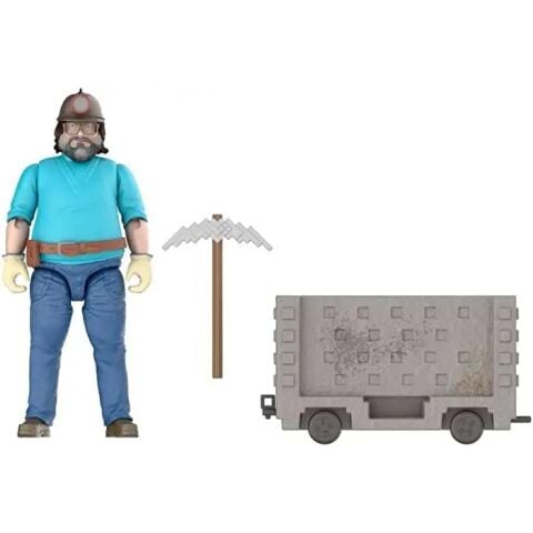 Minecraft Steve Muhteşem Kaçış Seti JGP20