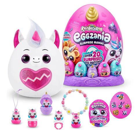 Rainbocorns Eggzania Sürpriz S1 RAR15000