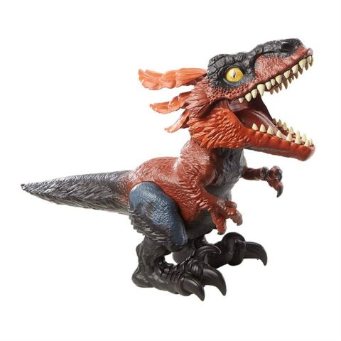 Jurassic World Uncaged Ateş Dinozoru Figürü GWD70