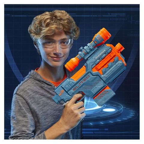 Nerf Elite 2.0 Phoenıx Cs-6 E9961