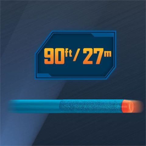 Nerf Elite 2.0 Phoenıx Cs-6 E9961