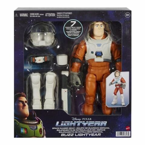 Disney Pixar Lightyear Space Ranger HHK10-HHK11