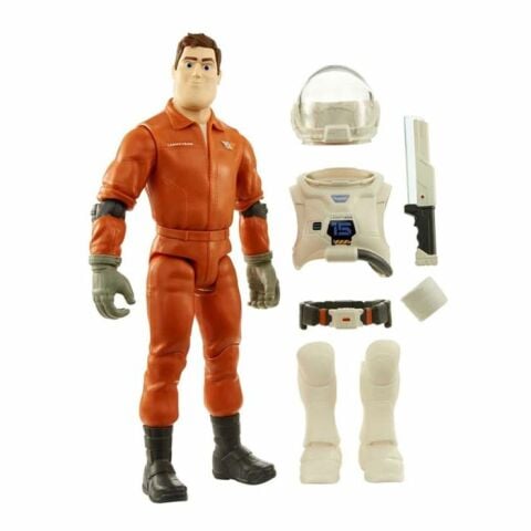 Disney Pixar Lightyear Space Ranger HHK10-HHK11