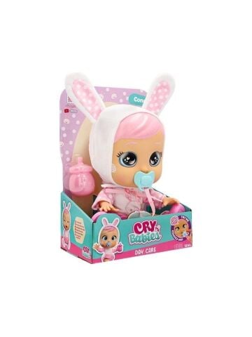Cry Babies Günlük Bakım Koleksiyonu Coney CYB72000
